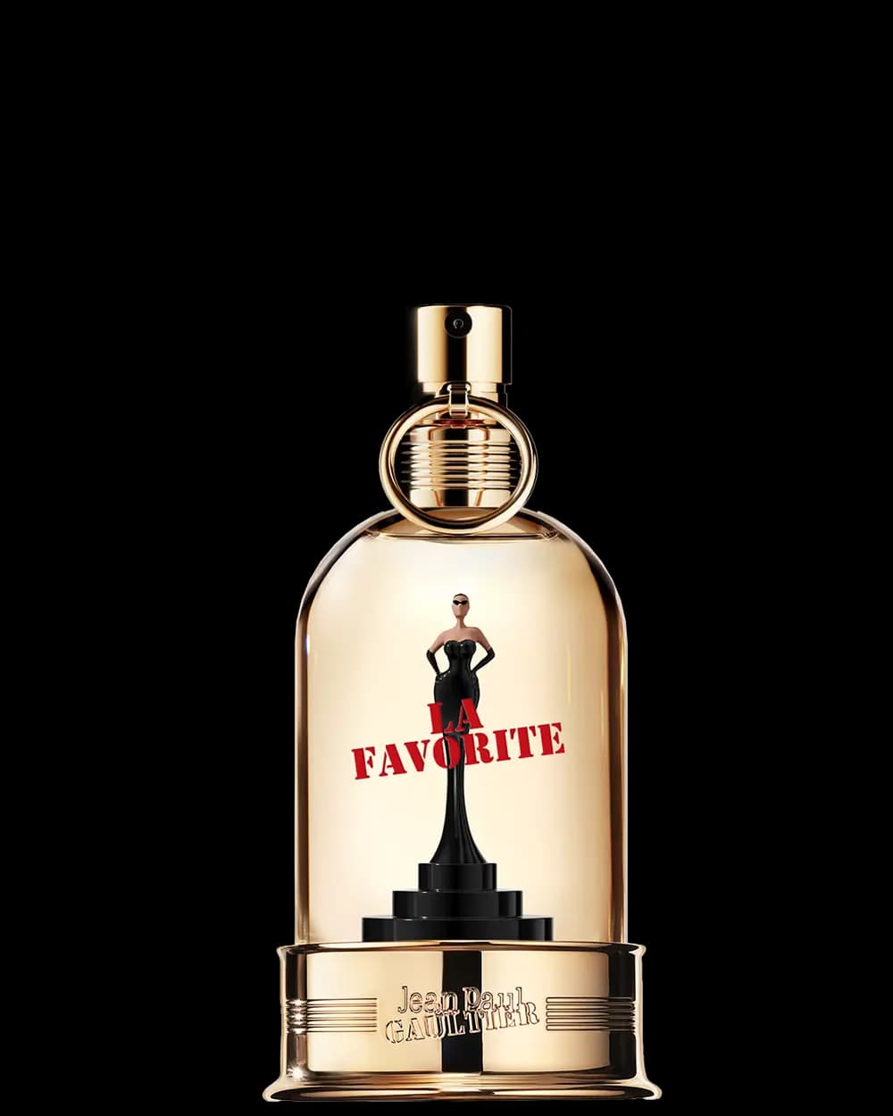 La Favorite by Jean Paul Gaultier