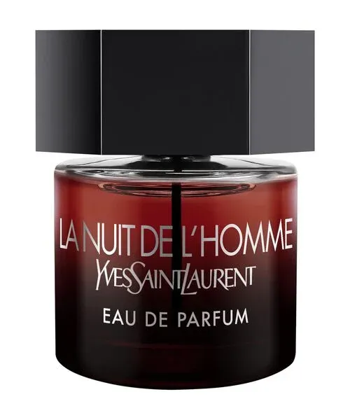 La Nuit de L'Homme by Yves Saint Laurent
