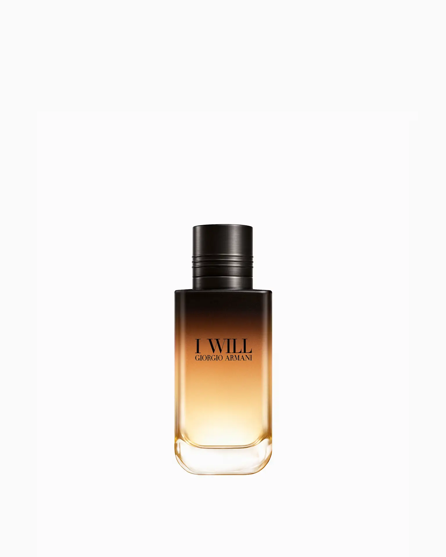 I WILL by Giorgio Armani