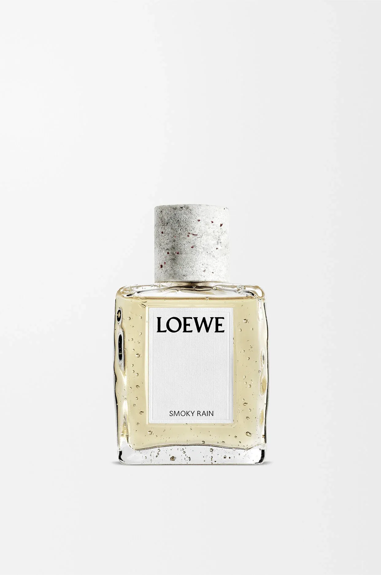 Smoky Rain by Loewe