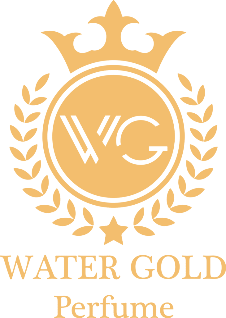 Water Gold logo