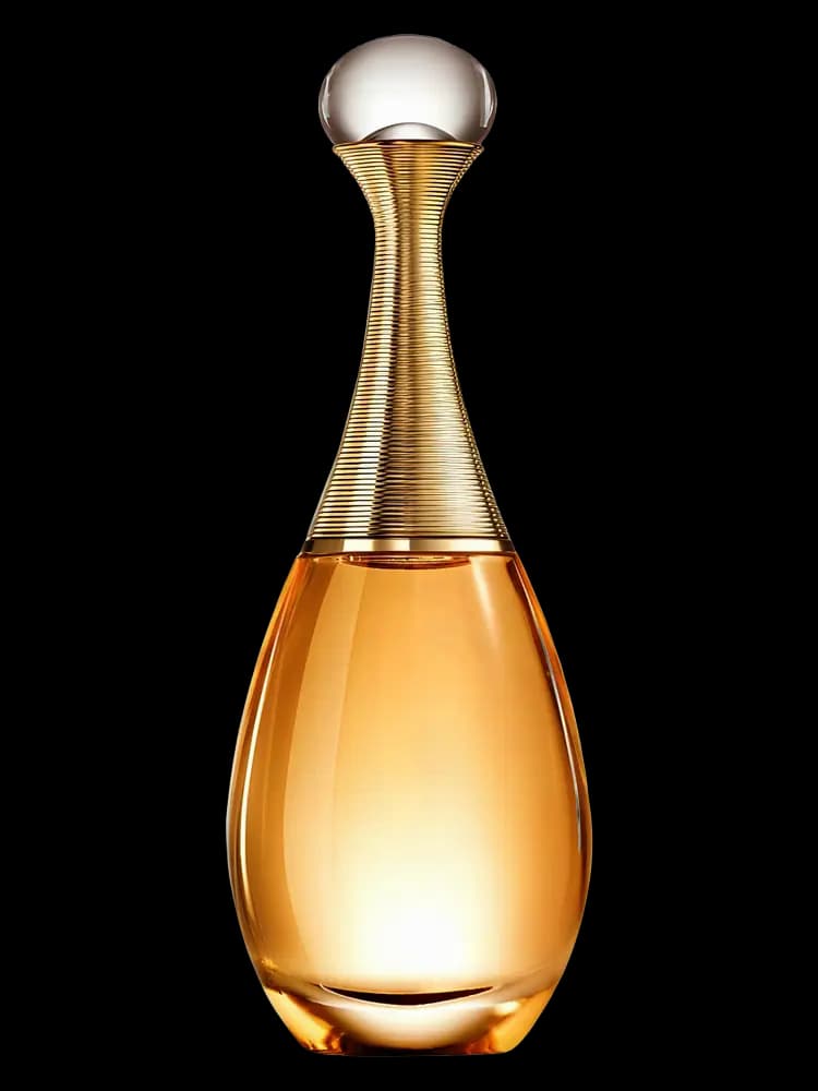 J'adore by Dior