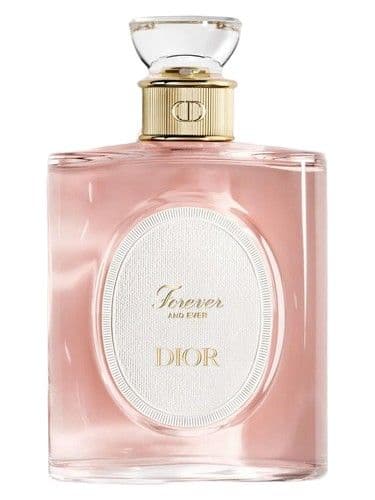 Forever and Ever (2026) by Dior