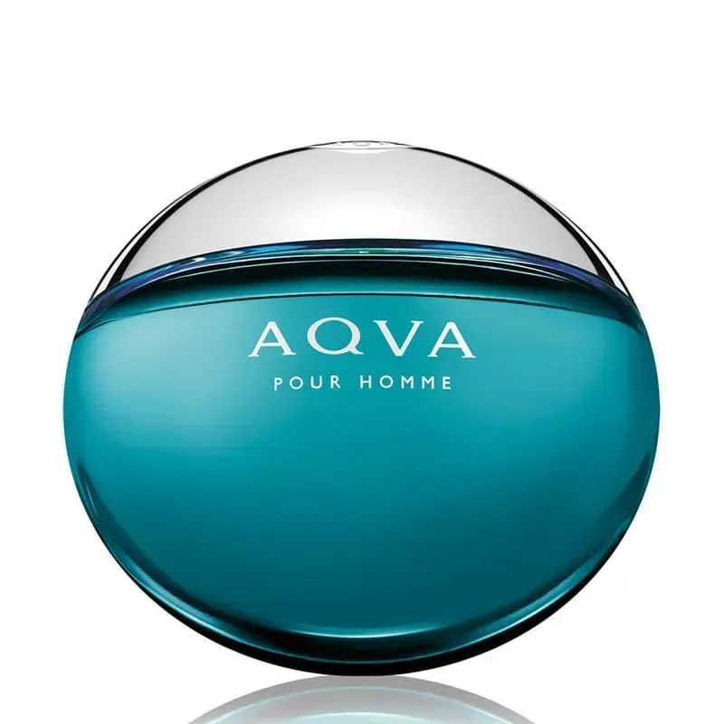 Aqva Pour Homme by Bvlgari