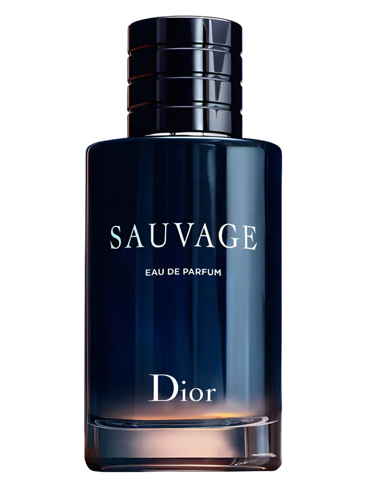 Sauvage by Dior
